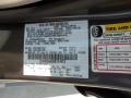 2011 Sterling Grey Metallic Ford Fusion SE  photo #36