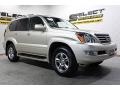 Savannah Beige Metallic - GX 470 Photo No. 3