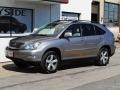 2005 Thunder Cloud Metallic Lexus RX 330 AWD Thundercloud Edition  photo #2