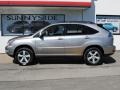 Thunder Cloud Metallic - RX 330 AWD Thundercloud Edition Photo No. 3