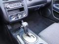 4 Speed Automatic 2004 Mitsubishi Eclipse Spyder GT Transmission