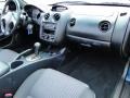 Midnight 2004 Mitsubishi Eclipse Spyder GT Dashboard