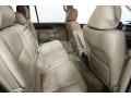 Savannah Beige Metallic - GX 470 Photo No. 11