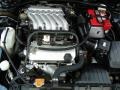 3.0 Liter SOHC 24-Valve V6 Engine for 2004 Mitsubishi Eclipse Spyder GT #50469577