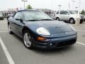 Torched Steel Blue Metallic - Eclipse Spyder GT Photo No. 35