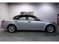 Platinum Metallic - Genesis 3.8 Sedan Photo No. 4