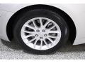 2010 Hyundai Genesis 3.8 Sedan Wheel and Tire Photo