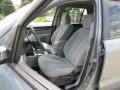 2008 Platinum Sage Hyundai Santa Fe GLS 4WD  photo #10