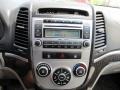 2008 Platinum Sage Hyundai Santa Fe GLS 4WD  photo #12