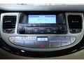 Cashmere Controls Photo for 2010 Hyundai Genesis #50469768