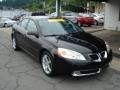 Black - G6 V6 Sedan Photo No. 2