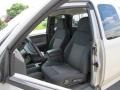 Pewter Interior Photo for 2005 GMC Canyon #50469895