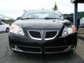Black - G6 V6 Sedan Photo No. 3