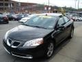 Black - G6 V6 Sedan Photo No. 4