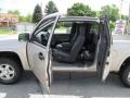 Pewter Interior Photo for 2005 GMC Canyon #50469931