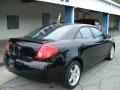 Black - G6 V6 Sedan Photo No. 8