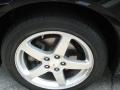 Black - G6 V6 Sedan Photo No. 11