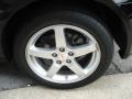 Black - G6 V6 Sedan Photo No. 12