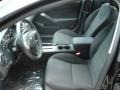Black - G6 V6 Sedan Photo No. 13