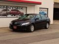 Black - Camry LE Photo No. 2