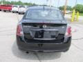 Espresso Black Metallic - Sentra 2.0 SR Photo No. 4