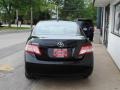 Black - Camry LE Photo No. 5