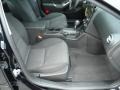 Black - G6 V6 Sedan Photo No. 17
