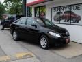 Black - Camry LE Photo No. 8
