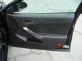 Black - G6 V6 Sedan Photo No. 18