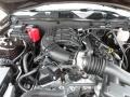 3.7 Liter DOHC 24-Valve Ti-VCT V6 Engine for 2012 Ford Mustang V6 Coupe #50470138