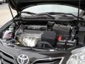 Black - Camry LE Photo No. 10