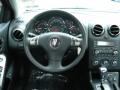 Black - G6 V6 Sedan Photo No. 21