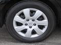 Black - Camry LE Photo No. 13