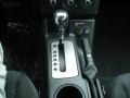 Black - G6 V6 Sedan Photo No. 23