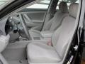 Black - Camry LE Photo No. 16