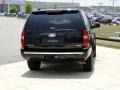 Black - Tahoe Z71 4x4 Photo No. 6