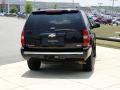 2008 Black Chevrolet Tahoe Z71 4x4  photo #6