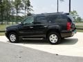 2008 Black Chevrolet Tahoe Z71 4x4  photo #8