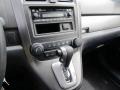 2010 Honda CR-V LX AWD Controls