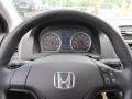 Black Steering Wheel Photo for 2010 Honda CR-V #50470408