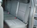 2010 Taupe Gray Metallic Chevrolet Silverado 1500 LS Extended Cab  photo #17