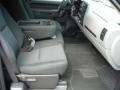 2010 Taupe Gray Metallic Chevrolet Silverado 1500 LS Extended Cab  photo #18