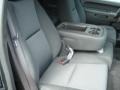 2010 Taupe Gray Metallic Chevrolet Silverado 1500 LS Extended Cab  photo #19