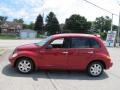 Inferno Red Pearlcoat - PT Cruiser Touring Photo No. 4