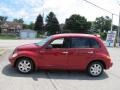 2004 Inferno Red Pearlcoat Chrysler PT Cruiser Touring  photo #4