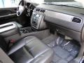 2008 Black Chevrolet Tahoe Z71 4x4  photo #26