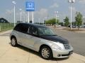 Silver Steel Metallic - PT Cruiser Couture Edition Photo No. 2