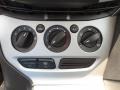 Charcoal Black Controls Photo for 2012 Ford Focus #50470864