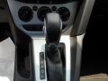 Charcoal Black Transmission Photo for 2012 Ford Focus #50470879