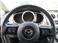 2008 Black Cherry Mica Mazda CX-7 Grand Touring AWD  photo #12